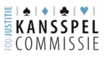 Kansspelcommissie Advies justitie Gokken Weddenschappen Reclame 2021 kansspelen dagbladhandelaars Casino