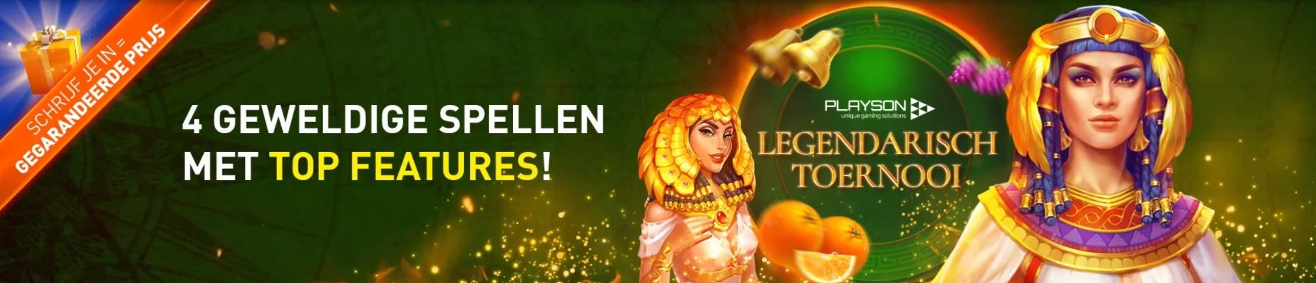 Topgames Playson Legandarisch toernooi Casino 777 online speelhal 2021 Prijzen Cash Tokens Premium Club 2021