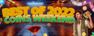 Best of Coins Weekend Fazi Fire Fruits online speelhal Casino 777 Jackpot geldkluis tokens games Slots 2022