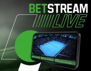 Bet Stream Live Profit Boost Unibet Sport online weddenschappen bookmaker wedkantoor 2022 Australian Open