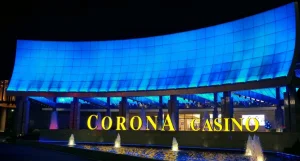 Corona Casino online speelhal Covid maatregelen sluiting 2022 Slots Wedkantoren bookmakers