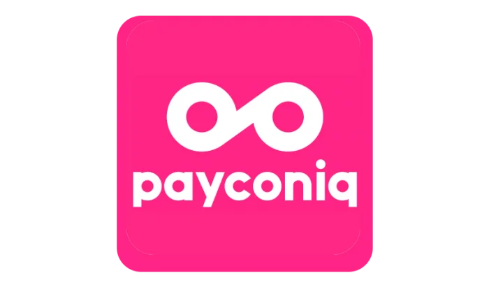 Logo payconiq betaalmethode