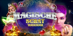 Magische schat toernooi 2022 Casino 777 online speelhal Slots gokkast videoslot gokken weekend Promo