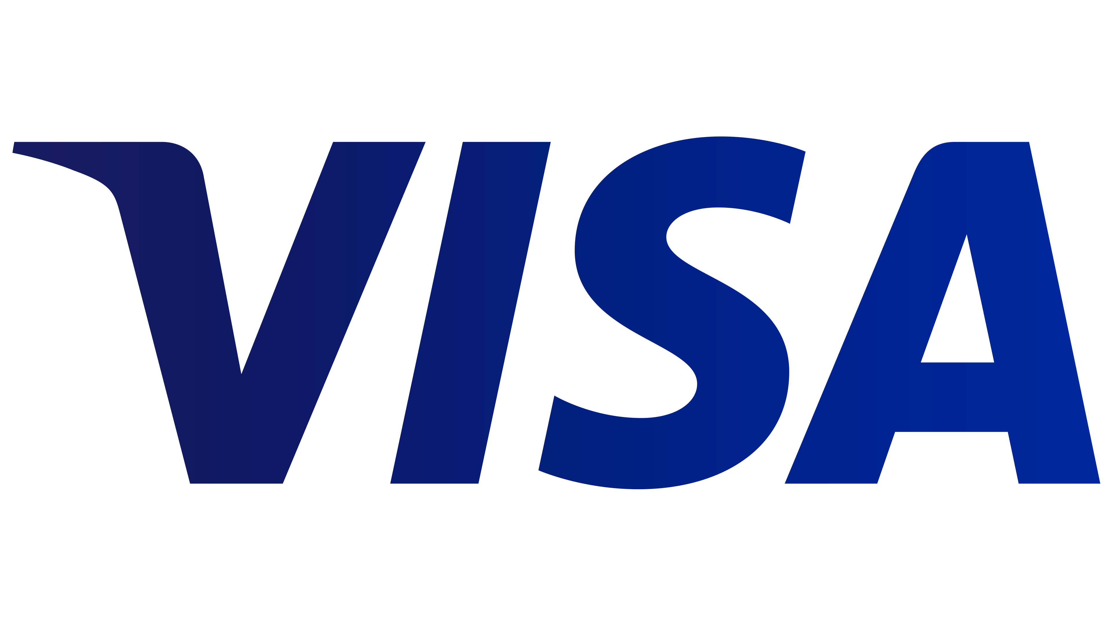 logo visa betaalwijze