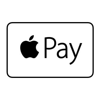 Logo apple pay betaalmethode