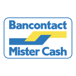 logo bancontact betaalmethode