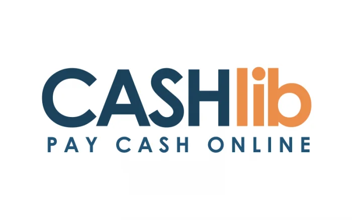 logo CASHlib betaalwijze