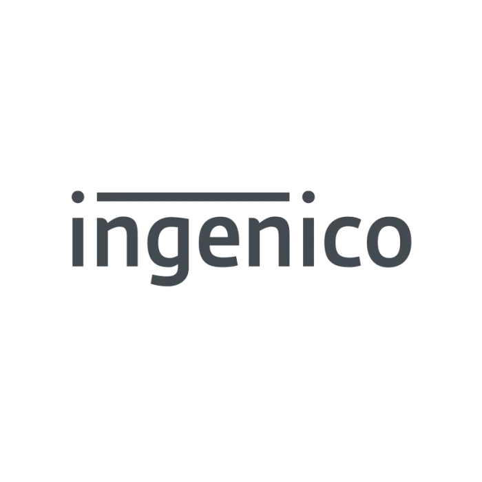 logo ingenico betaalmethode