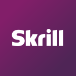 Logo Skrill betaalmethode