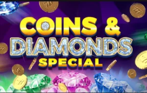 Coins & Diamonds special online Casino 777 speelhal Club 777. Premium 2022 Slots extra Promo