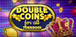 Double Coins for all toernooi Casino 777 online speelhal videoslots Slots Prijzen Premium Club 2022