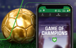 Game of Champions Unibet online Sportweddenschappen gokken Betting Gratis Quiz 2022 League