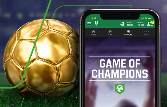 Games of Champions Unibet online Sportweddenschappen gokken Betting Gratis Quiz 2022 League