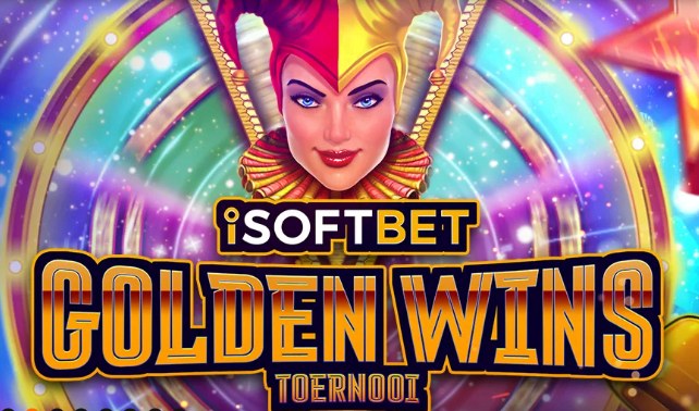 Golden Wins toernooi iSoftBet online Casino 777 Slots gokkast driedubbele Coins Prijzen Cash Hold & Win gokken 2022