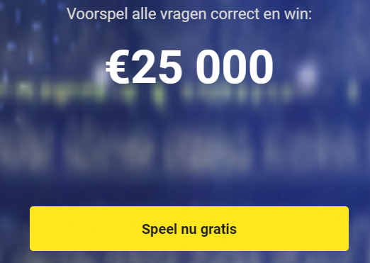 Top Sportpromo's Circus Unibet GoldenVegas Quiz sportweddenschappen top noteringen gokken 2022 bookmakers wedkantoor online