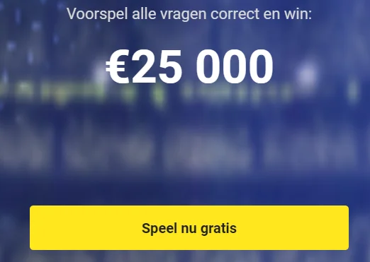 Top Sportpromo's Circus Unibet GoldenVegas Quiz sportweddenschappen top noteringen gokken 2022 bookmakers wedkantoor online