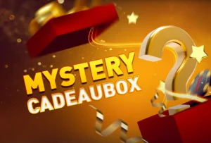 mystery Cadeaubox Casino 777 online verrassing geschenk Gratis cadeau kansspelaanbieder 2022 5 Dagen 5 Duizend toernooi