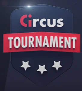 Circus maand toernooi GoldenVegas Carousel Dice Slot games mei 2022 Cash Prijzenpot online Casino