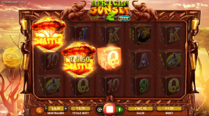Dice Slot games online casino gokkast review nieuwe spellen speelhal African Sunset 2022