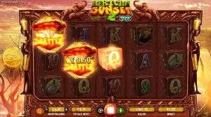 Dice Slot games online casino gokkast review nieuwe spellen speelhal African Sunset 2022