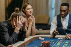 Gokreclame verboden Van Quickenborne kansspelcommissie regering Gokverslaving online Casino's sportweddenschappen