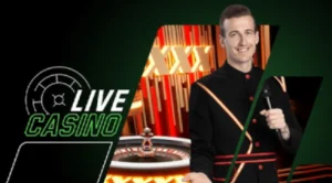 Lightning Roulette Unibet XXX toernooi Prijzenpot Cash Live Casino speelhal inzet winst gokken 2022