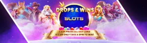 Drops & Wins Pragmatic Play online Casino Napoleon 777 Slots gokkasten speelhal gokken 2022 Promo