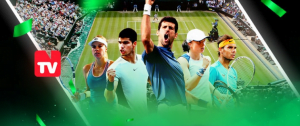 Wimbledon toernooi Cash Prijzenpot Unibet Napoleon Sport Casino sportweddenschappen Profit Boosts bookemer online wedkantoor 2022