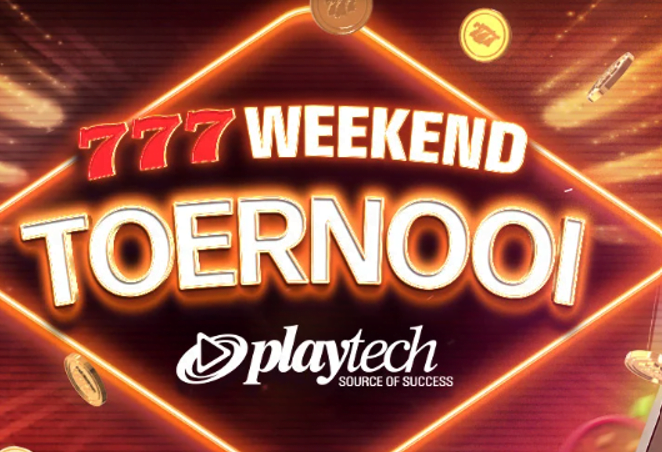 iPhone 13 Prijzenpot online Casino 777 Weekend toernooi Playtech Coins Club 2022 Slots