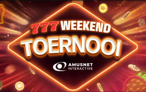 Amusnet Interactive EGT Weekend toernooi Casino 777 Slots Triple Coins Premium Club 2022 Gokkast review