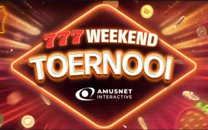 Amusnet Interactive EGT Weekend toernooi Casino 777 Slots Triple Coins Premium Club 2022 Gokkast review