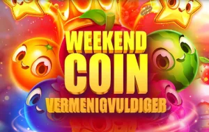 Coin Vermenigvuldiger Weekend toernooi online Casino 777 Wazdan 2022 slots review Prijzen E-vouchers