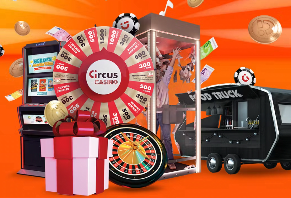 Legale Online Casino's en Goksites in België | Belgische Casino's.be