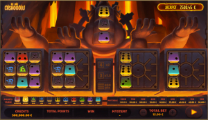 All Hail Cashooolu Gaming 1 online Augustus toernooi Circus casino 2022 Unibet GoldenVegas Prijzenpot Cash