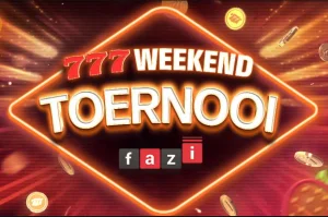 Fazi 777 Weekend toernooi Casino 777 online gokkast Slots review 2022 Triple Coins Promo Jackpot