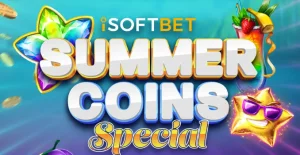 Summer Coins Special Casino 777 online speelhal Unibet Zomer Promo's Lucky Spin toernooi Cash prijzen 2022