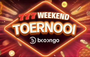 Turnamen Akhir Pekan Booongo Kasino 777 Slot Online Slot Arcade Perjudian 2022 Koin Premium Voucher Jackpot