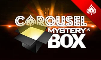 Carousel Mystery Box