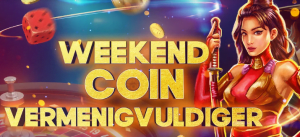 Coin Vermenigvuldiger Weekend Festijn Casino 777 online Slots 2022 gokkast toernooi Pragmatic Play