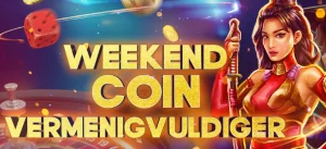 Coin Vermenigvuldiger Weekend Festijn Casino 777 online Slots 2022 gokkast toernooi Pragmatic Play