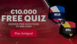 Free Quiz voorspelling Napoleon Sports Unibet sportweddenschappen Cash online bookmaker wedkantoor 2022