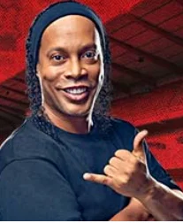 Meet and Greet ontmoeting Ronaldinho Cirus Sport online bookmaker wedkantoor US open toernooi Cash 2022 gokken sportweddenschappen