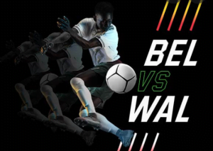 Nations League Unibet Promo's Gouden Doelpunt Gratis Profit Boost winstverhoging online sportweddenschappen Belgie vs Wales