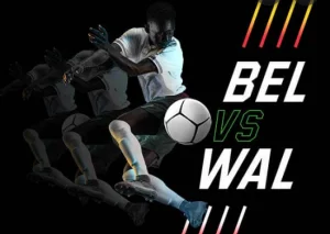 Nations League Unibet Promo's Gouden Doelpunt Gratis Profit Boost winstverhoging online sportweddenschappen Belgie vs Wales