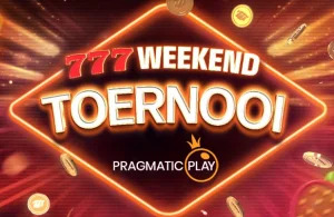 Weekend festijn Casino 777 online speelhal toernooi Pragmatic Play gokken Slots gokkast 2022 Premium Coins