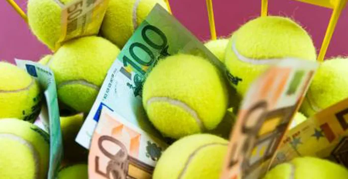 sportweddenschappen Sportgokken Matchfixing Tennis België 2022 online Casino wedkantoor