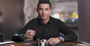 Beroemdheden die reclame maken voor Casino's sportweddenschappen gokken Sterren