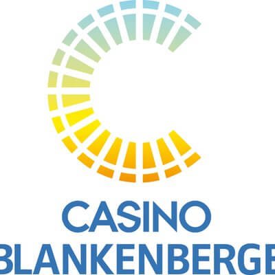 Casino Blankenberge - logo