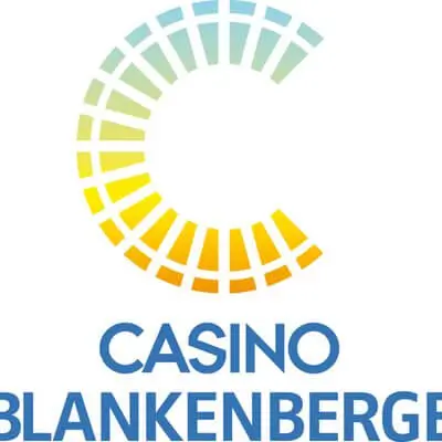 Casino Blankenberge - logo