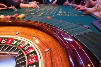 Casino Games Overzicht